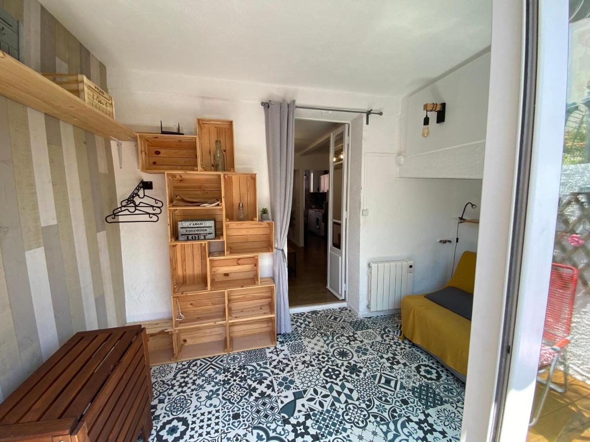 Douceur Bandolaise Appartement Buitenkant foto