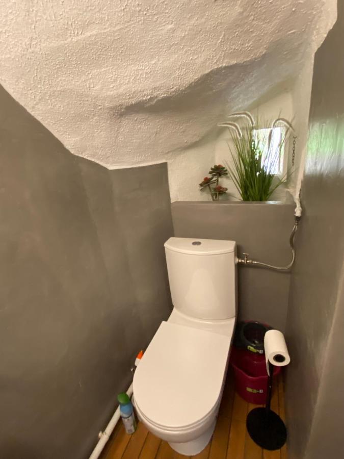 Douceur Bandolaise Appartement Buitenkant foto