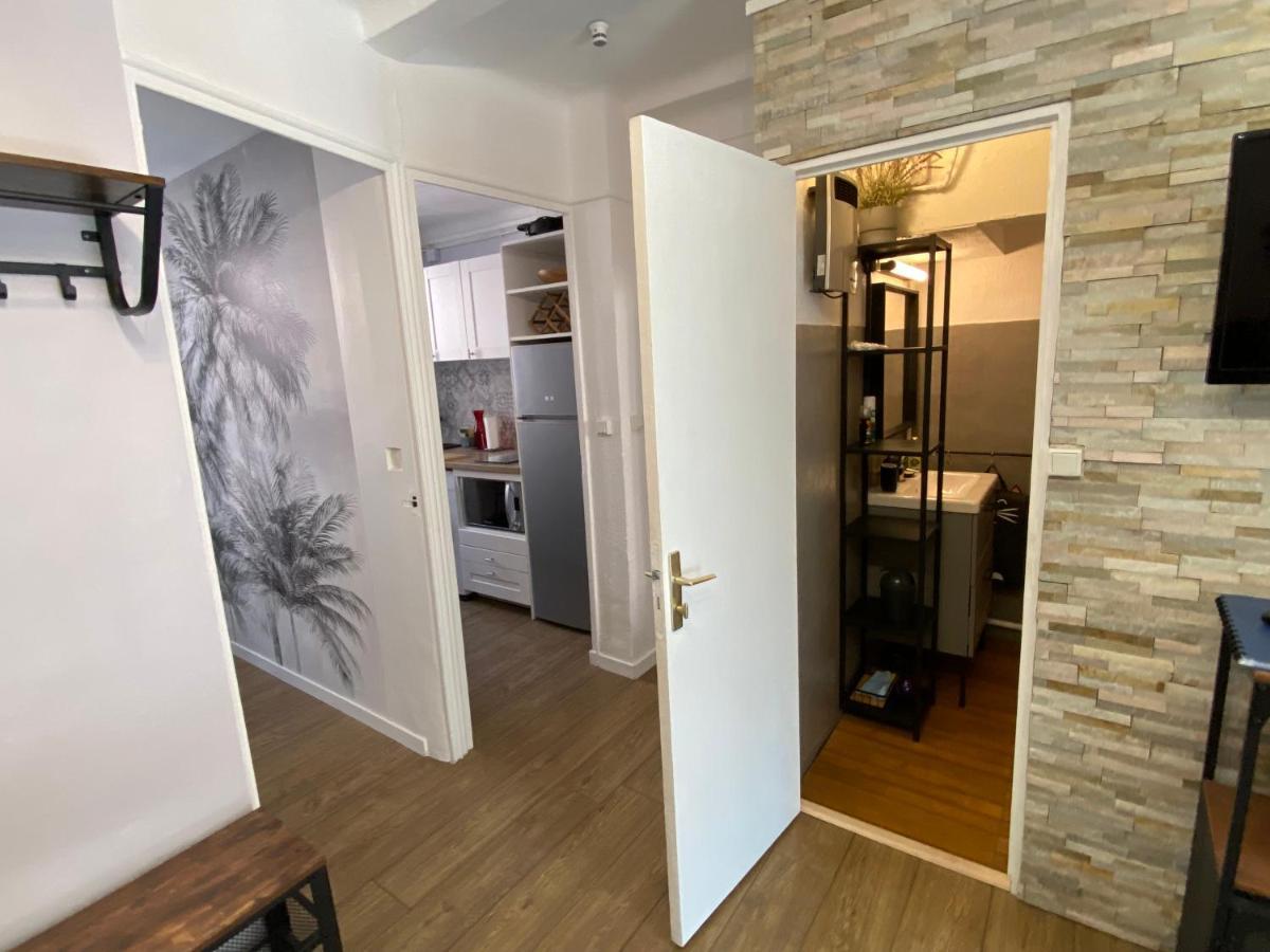 Douceur Bandolaise Appartement Buitenkant foto