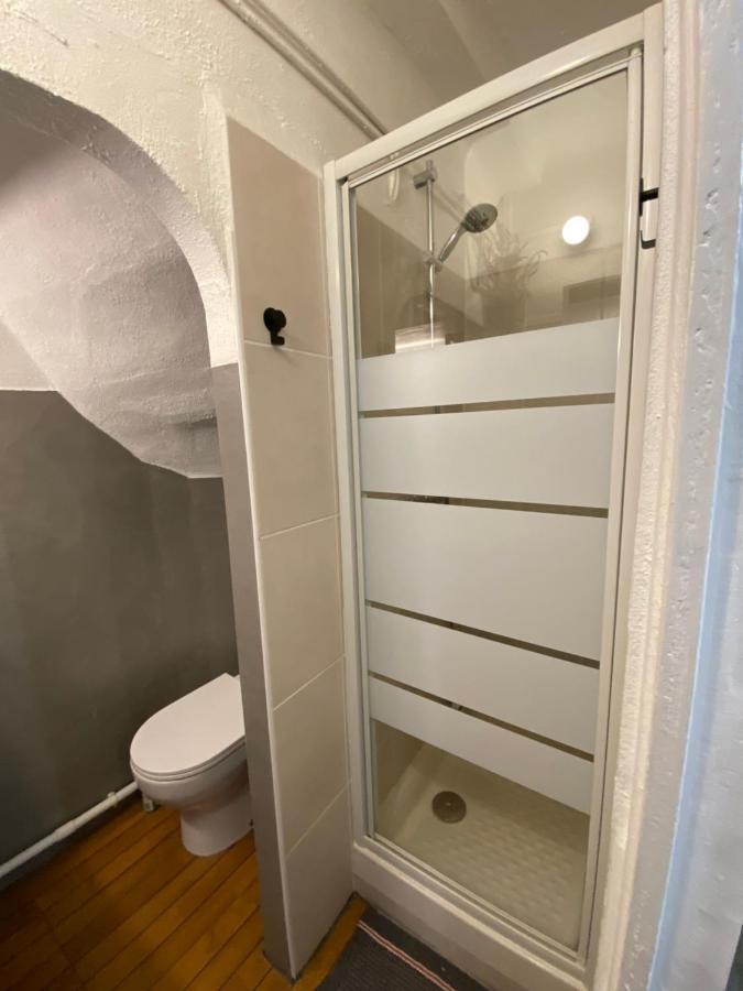 Douceur Bandolaise Appartement Buitenkant foto